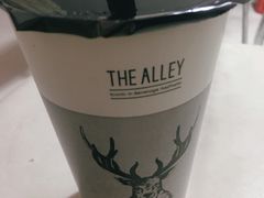 -THE ALLEY 鹿角巷(时代天街A馆店)