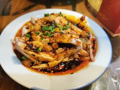 -望京一号·重庆江湖菜(工体店)