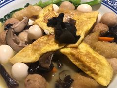 -扬州香格里拉·香宫中餐厅