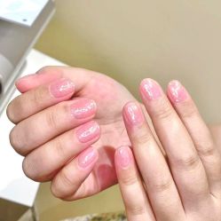 -LADYGIRL·Nail·Lash·美甲美睫