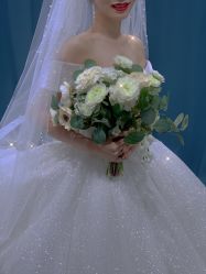 -愫·婚纱礼服馆(河东店)