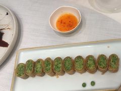 -聚鑫阁江浙菜·非遗传承技艺(闵行交大店)