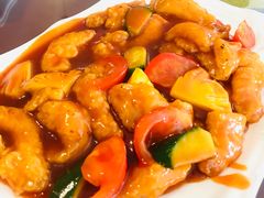 -毛里求斯小四川餐厅总店