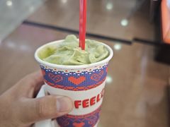 -DQ·蛋糕·冰淇淋(周浦万达店)