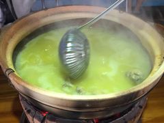 -捞围鲜·港式打边炉(海阳路店)