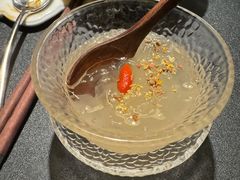 -丽晶轩中餐厅(重庆丽晶酒店)