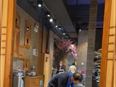 -红沃烤肉(家乐福2部店)