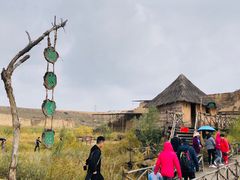 -水洞沟旅游区