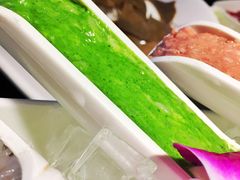-锅说大脸毛肚重庆老火锅(佐阾店)