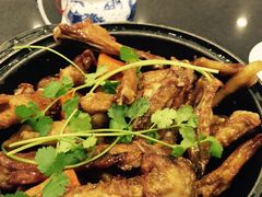 -美极鲜食坊(宝安南路店)