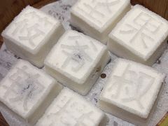 -筱爷叔·上海传统手工菜(玉树路店)