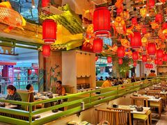 -奔跑吧陕菜·盛世长安(民乐园万达店)