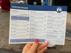 -Fergburger(皇后镇店)
