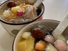 -凉凉海石花