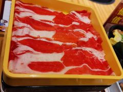 -水林间·寿喜烧自助(仙林金鹰店)