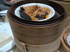 -万龙洲海鲜(南新仓店)