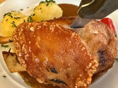 -Restaurant Paulaner am Dom