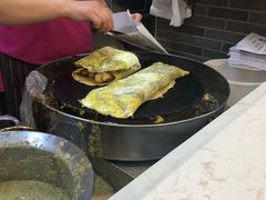 -清真·二嫂子煎饼果子(鼓楼旗舰形象店)