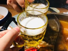 -聚聚火锅.欢聚到半夜(静海店)