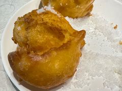 -南来顺饭庄·清真(南菜园店)