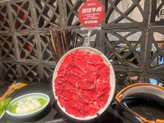 -巴蜀大将火锅(春熙店)