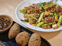 -山石榴·贵州菜(丰盛里店)