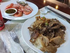 -泰谷酒店·太古码头闽菜自助餐厅