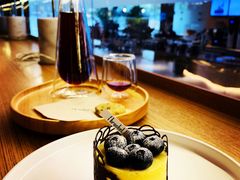 埃塞俄比亚日晒耶加雪菲-Bracket Coffee(工体店)