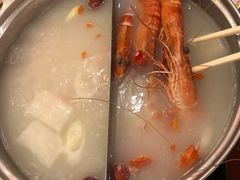 -华安国际大酒店-餐厅