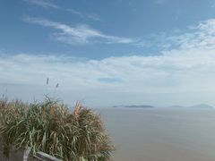 -东沙渔村