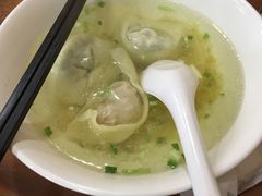 -潘国仙耳光馄饨(黄家阙路店)
