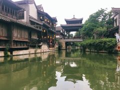 -台儿庄古城
