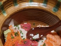 -炉胜·炉端烧·居酒屋
