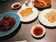 -老淮滨-蚌埠非遗小吃(淮河路店)