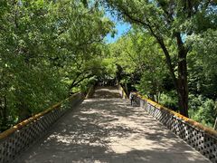 -沈阳市东陵公园