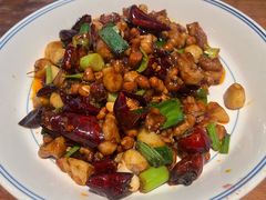 -树厨贵州菜(花果园购物中心店)
