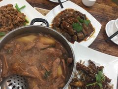 -广记餐厅(万福路店)