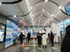 -大望路(地铁站)