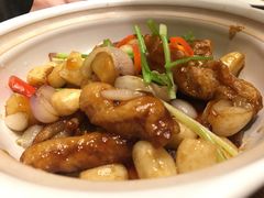 -浙江安吉JW万豪酒店·万豪中餐厅