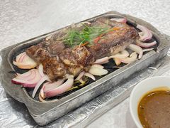 -东港喜来登酒店·天香阁中餐厅
