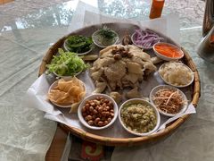 -顺德美食坊(南沙分店)
