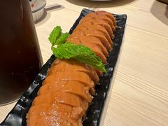 -鱼酷活鱼烤鱼(恒隆广场店)