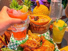 -泰妃殿(武汉首店)