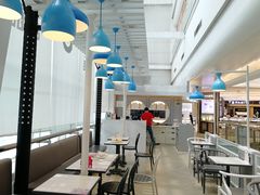 大堂-满记甜品(无锡八佰伴店)