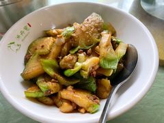 茄子-渔舟意·湖南家宴(萝岗纳金城店)