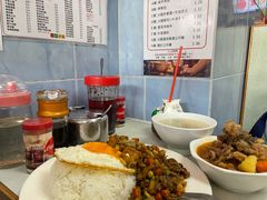 -新南新咖啡美食(南新花园店)