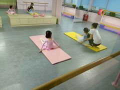 -舞研舞蹈培训(魏公村校区)