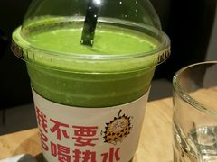 -乐凯撒披萨(东方新世界店)