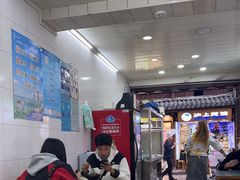 -再回首鸡肉米线(人民路一店)