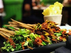 -钢管厂五区小郡肝串串香(南山店)